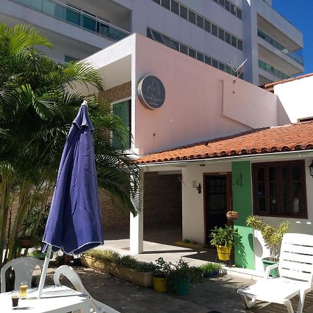 Pousada Cavalo Branco Cabo Frio Exterior photo