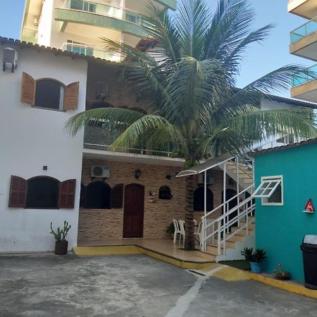 Pousada Cavalo Branco Cabo Frio Exterior photo