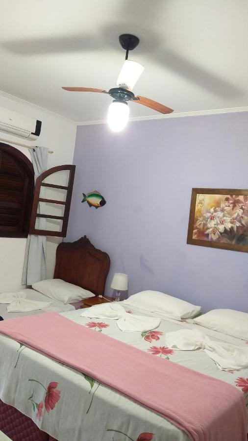 Pousada Cavalo Branco Cabo Frio Exterior photo