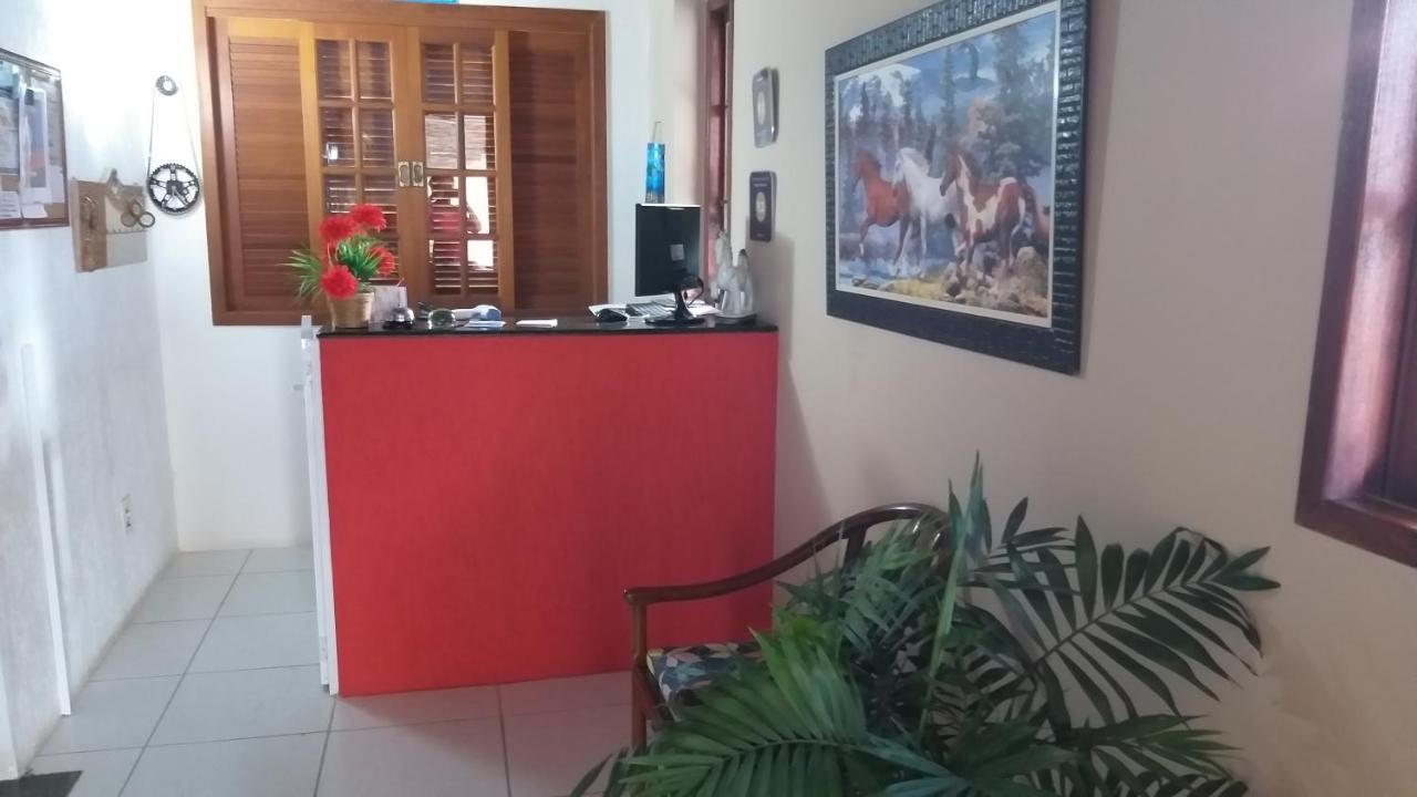 Pousada Cavalo Branco Cabo Frio Exterior photo