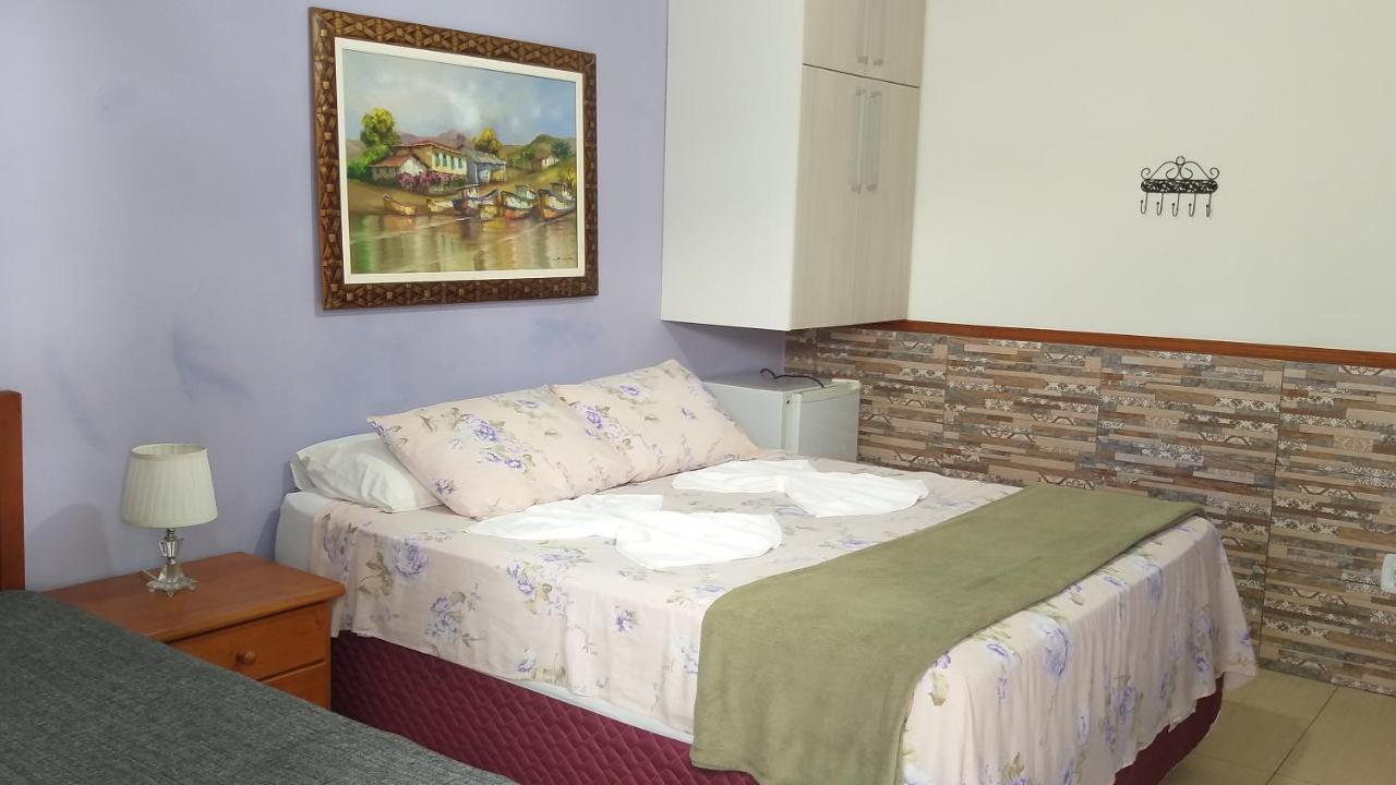 Pousada Cavalo Branco Cabo Frio Exterior photo