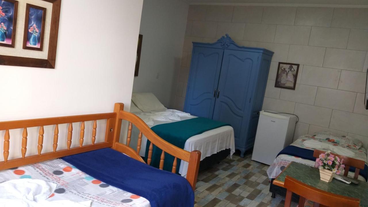 Pousada Cavalo Branco Cabo Frio Exterior photo