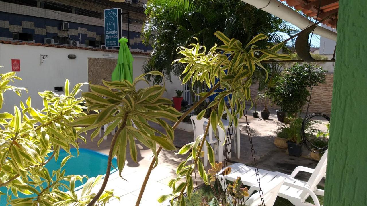 Pousada Cavalo Branco Cabo Frio Exterior photo