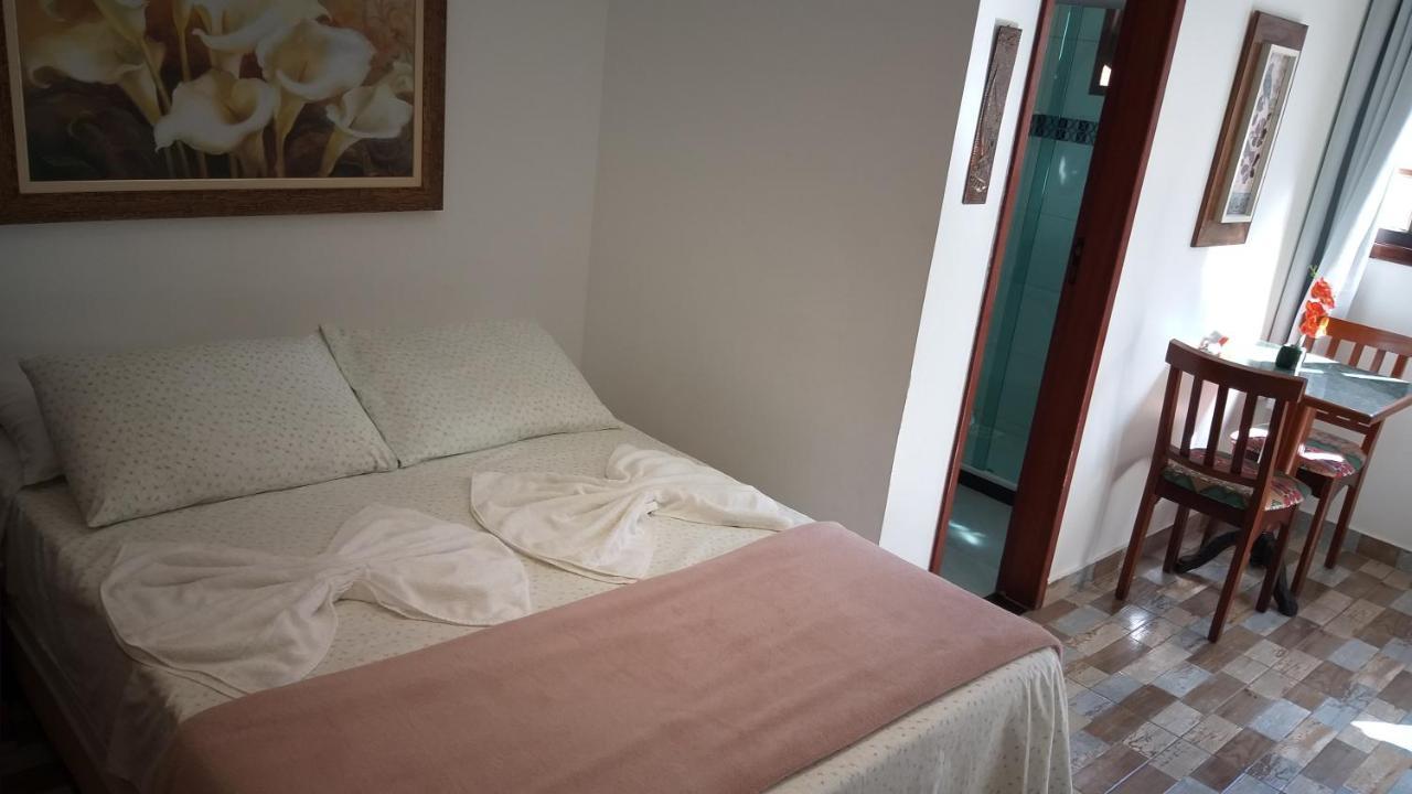 Pousada Cavalo Branco Cabo Frio Exterior photo