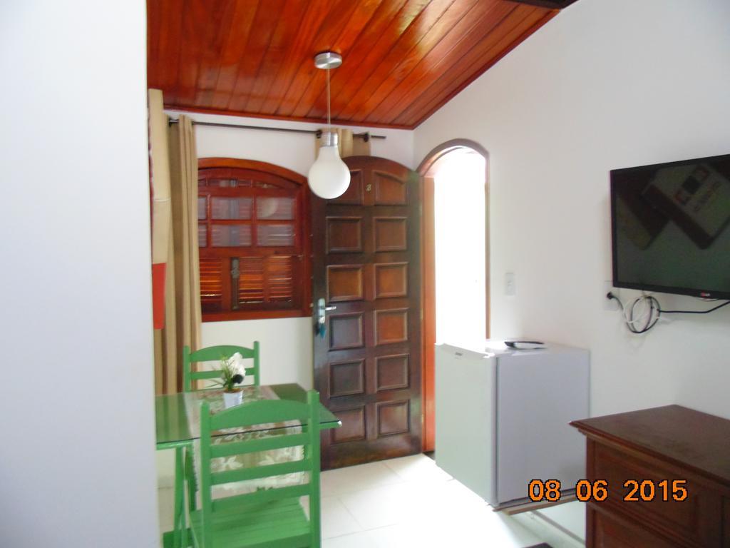 Pousada Cavalo Branco Cabo Frio Room photo