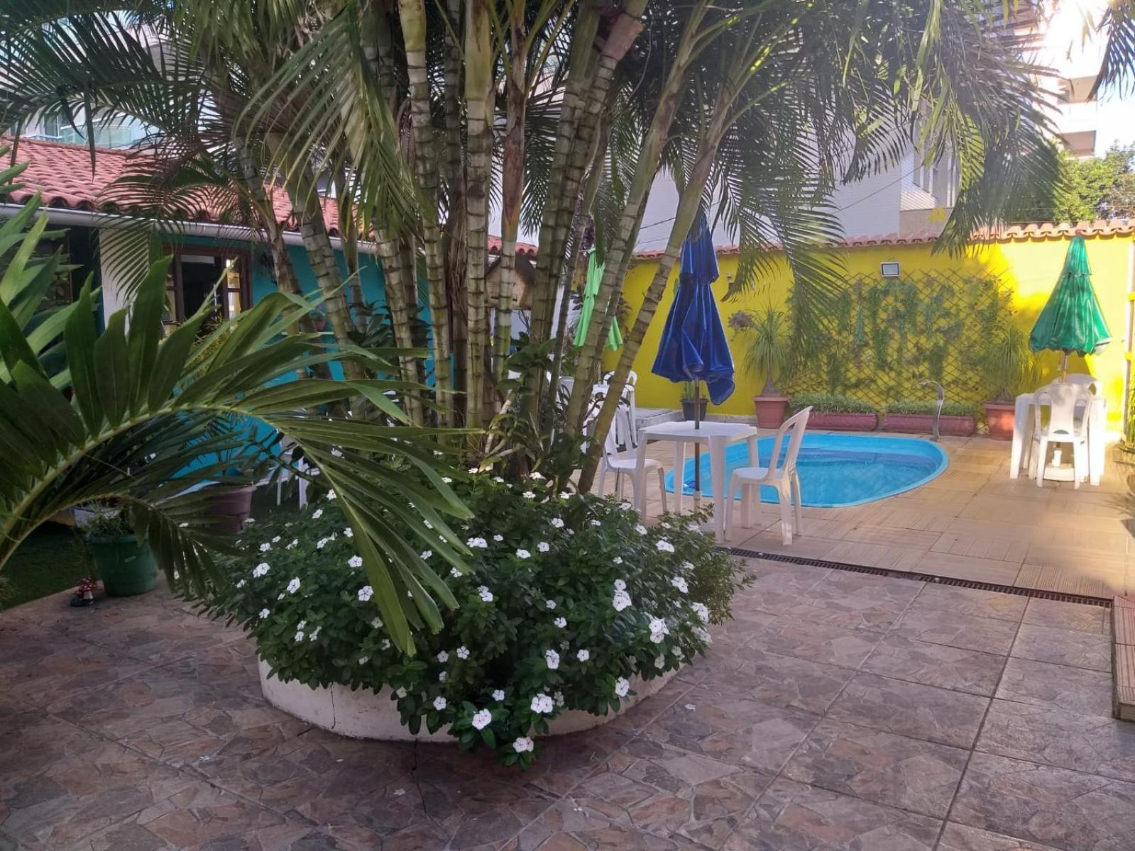 Pousada Cavalo Branco Cabo Frio Exterior photo