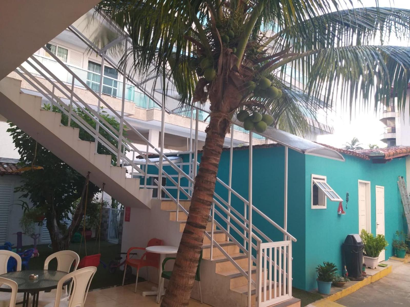 Pousada Cavalo Branco Cabo Frio Exterior photo