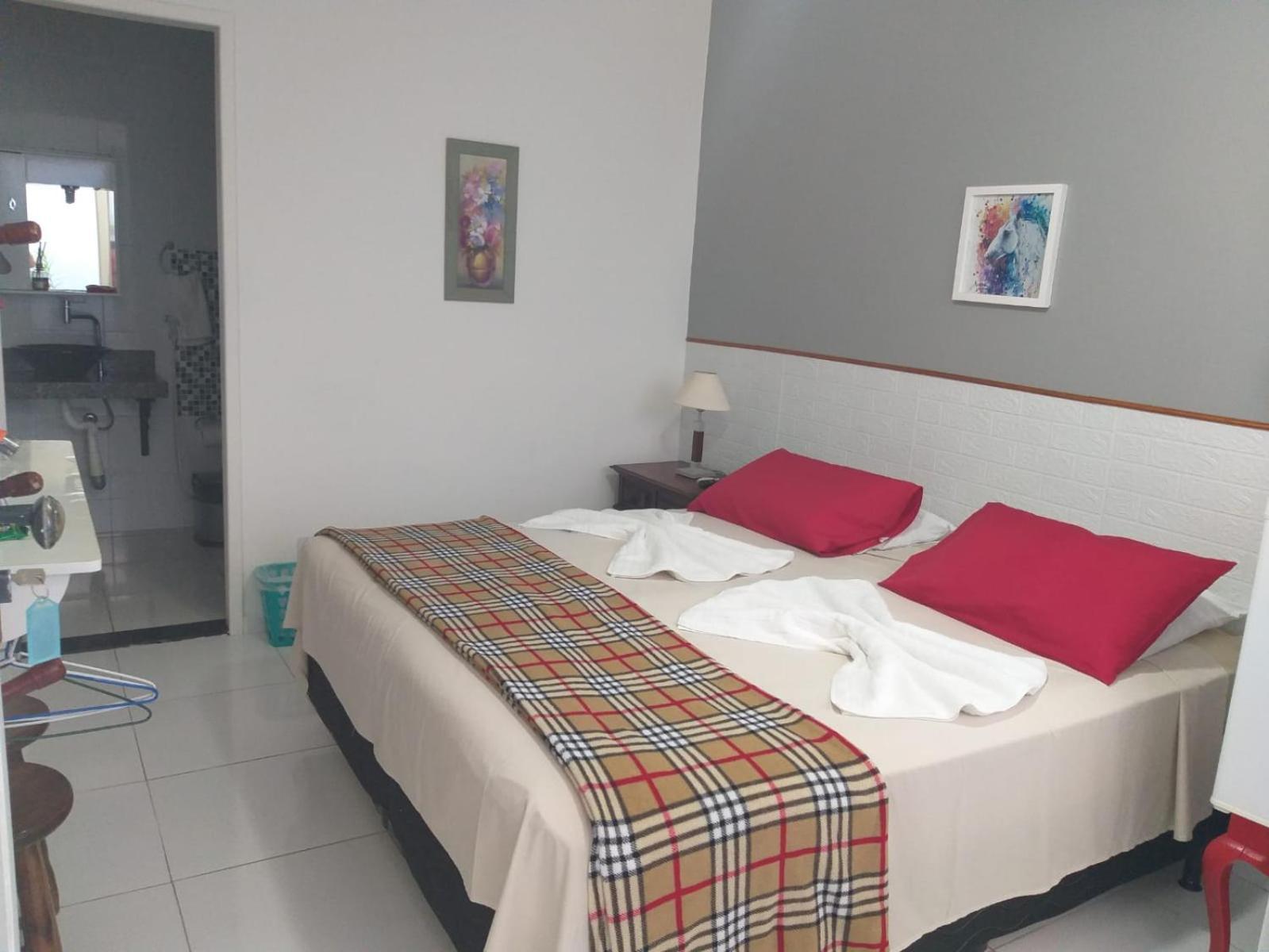 Pousada Cavalo Branco Cabo Frio Exterior photo