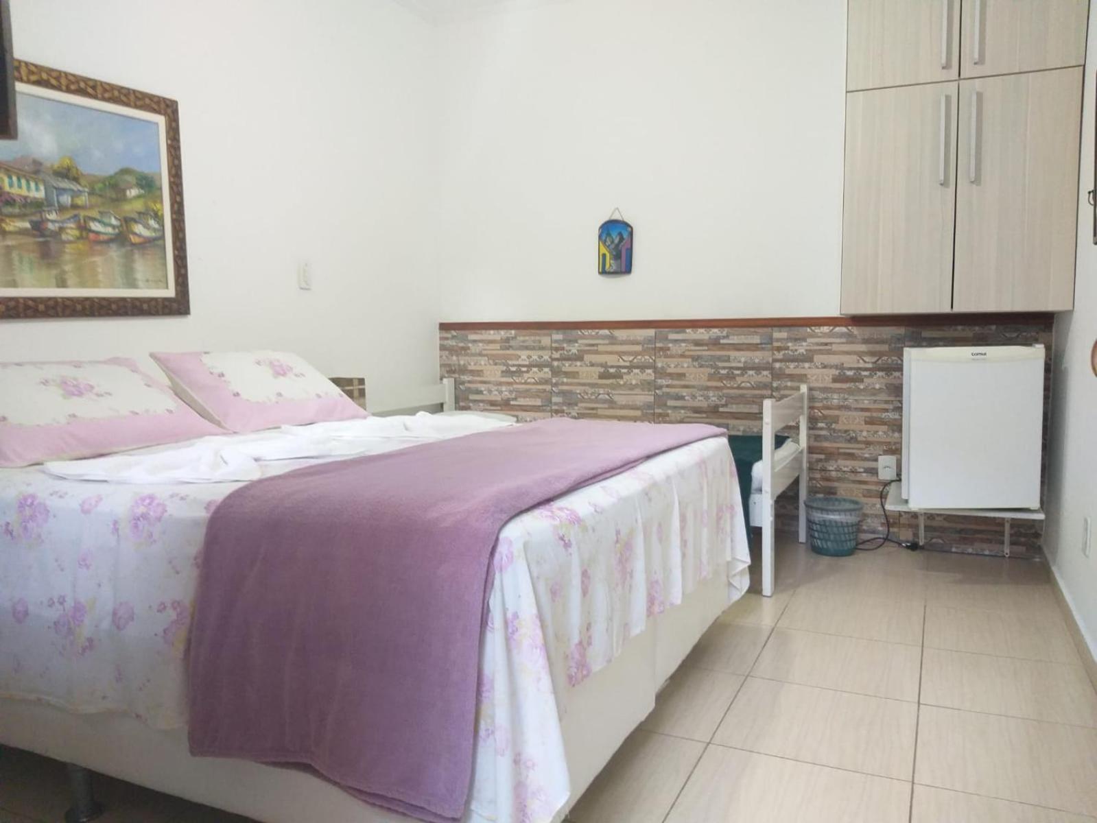 Pousada Cavalo Branco Cabo Frio Exterior photo