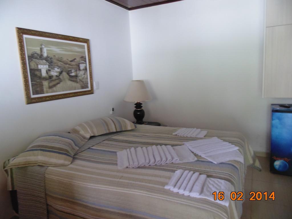 Pousada Cavalo Branco Cabo Frio Room photo