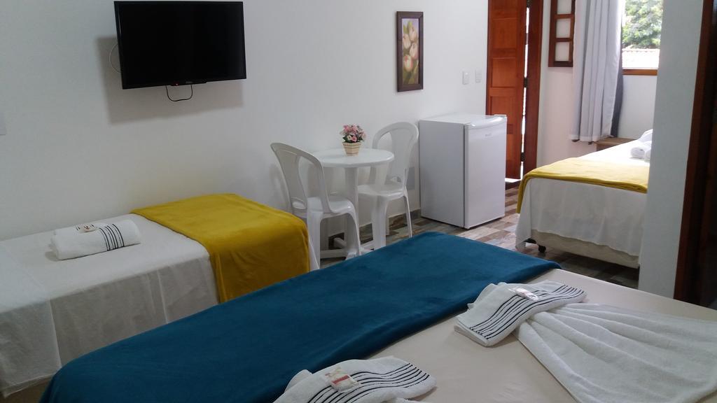 Pousada Cavalo Branco Cabo Frio Room photo
