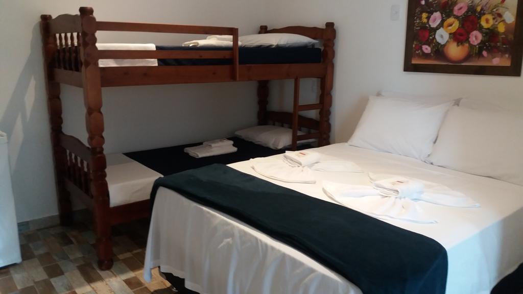 Pousada Cavalo Branco Cabo Frio Room photo