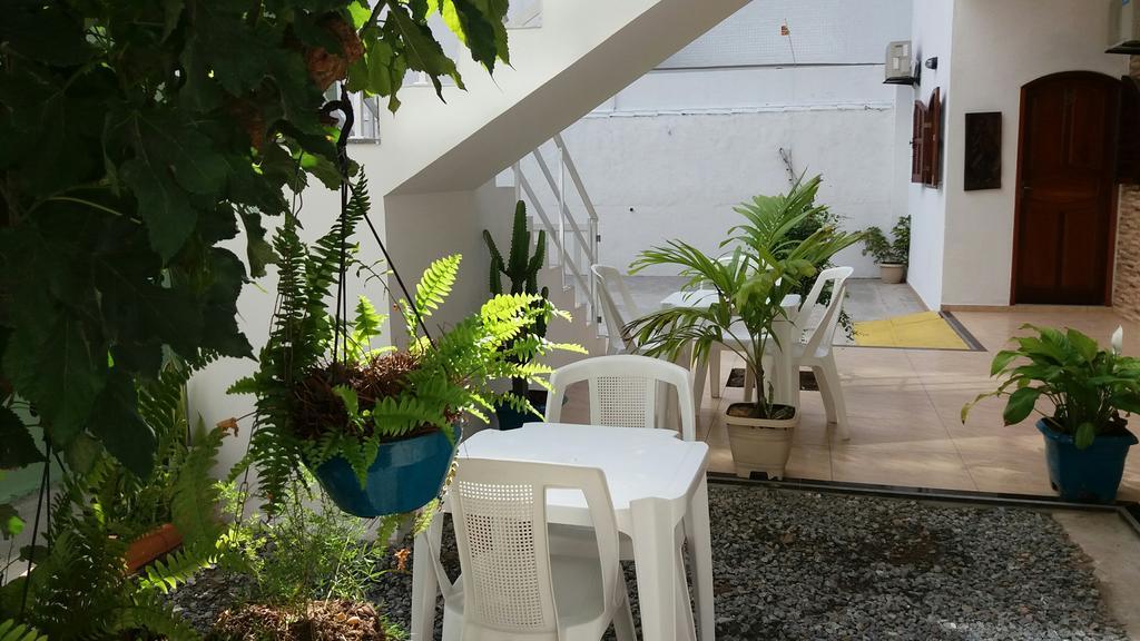 Pousada Cavalo Branco Cabo Frio Exterior photo