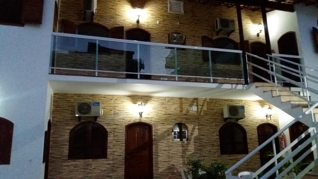 Pousada Cavalo Branco Cabo Frio Exterior photo